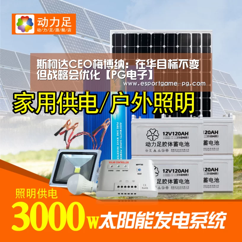 斯柯达CEO梅博纳:在华目标不变但战略会优化【PG电子】(图1) PG入口